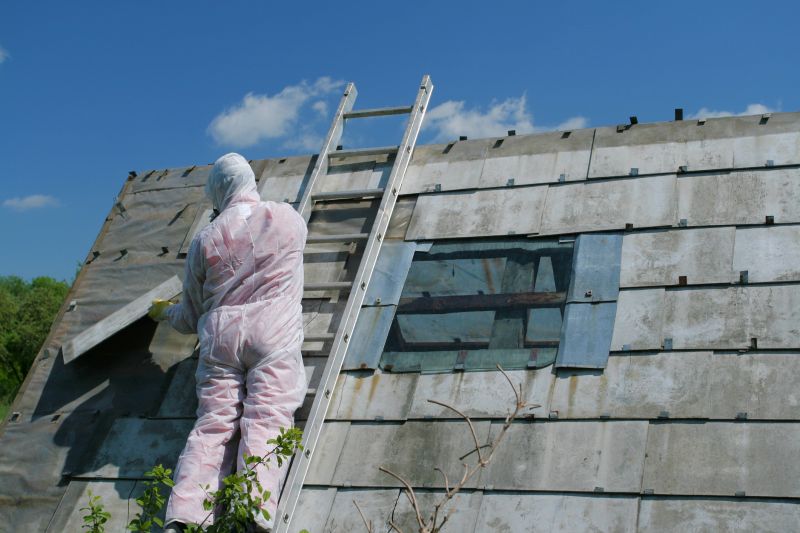Cost of Asbestos Remediation — Cost of Asbestos Remediation