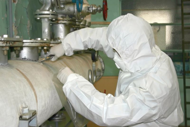 Cost of Asbestos Remediation — Cost of Asbestos Remediation